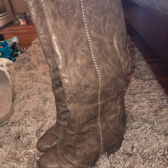 Shoes - Picture 2 of 13